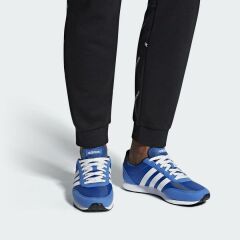 adidas V Racer 2.0 Kadın Çocuk  Spor Ayakkabı F34450
