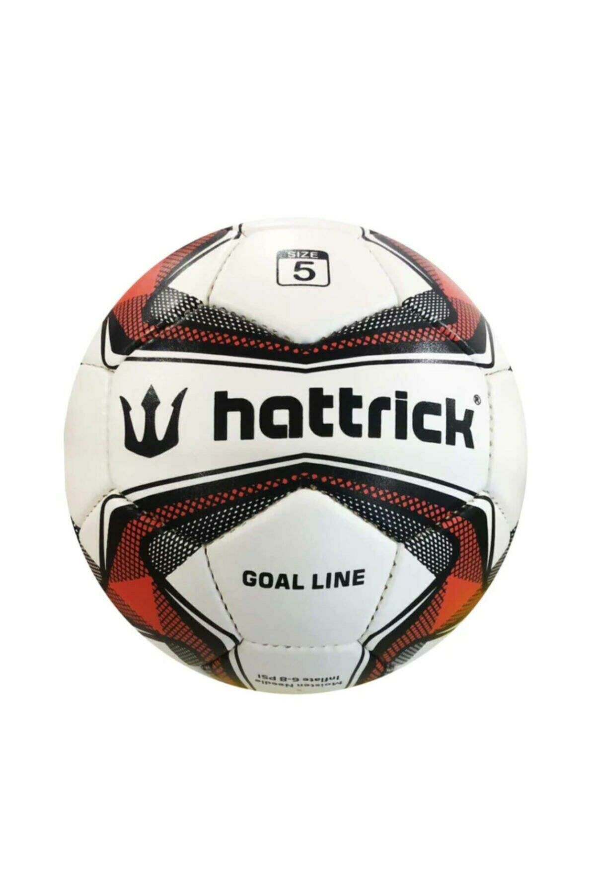 Hattrick Goal Line Futbol Topu 4 No