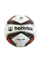 Hattrick Goal Line Futbol Topu 4 No