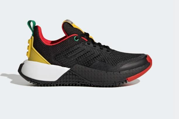 ADİDAS X LEGO® SPORT PRO AYAKKABI HP2115