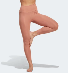 adidas YO EES 78 TG Kadın Spor Taytı IC8310