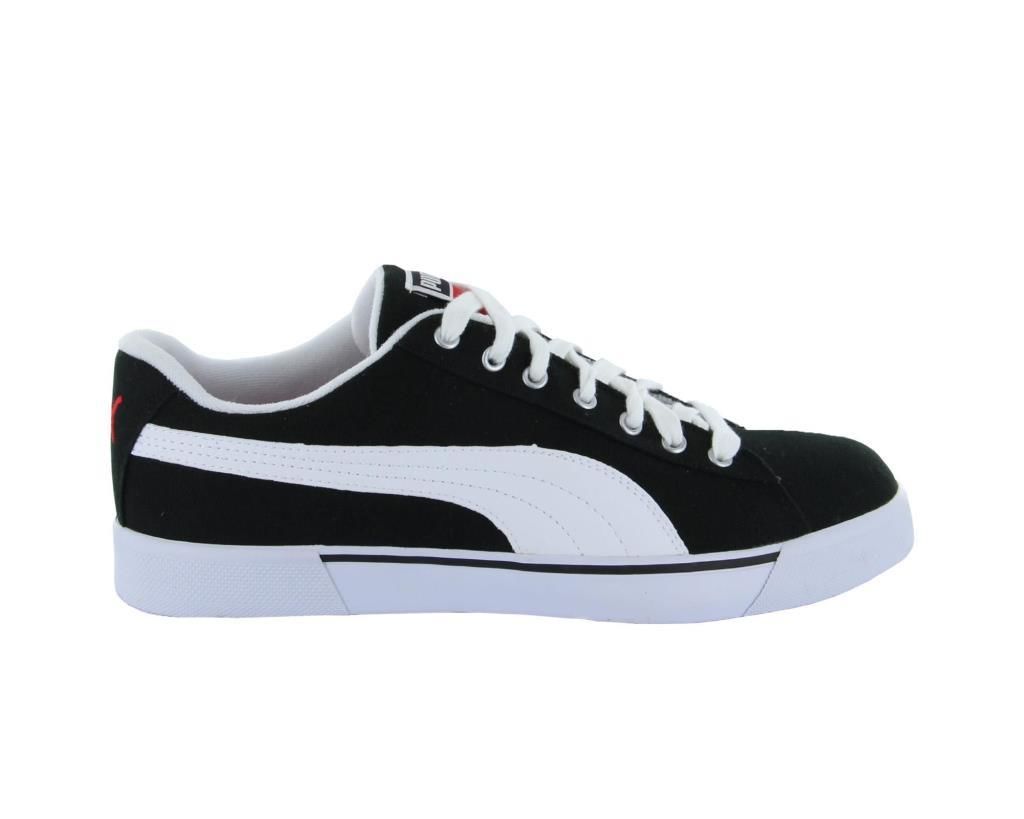 Puma 34389732 Benny Kadın Erkek Günlük Spor Ayakkabı