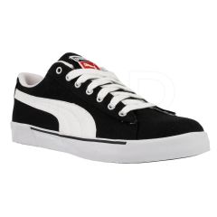 Puma 34389732 Benny Kadın Erkek Günlük Spor Ayakkabı