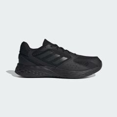 adidas RESPONSE RUN SİYAH ERKEK SPOR AYAKKABI FY9576