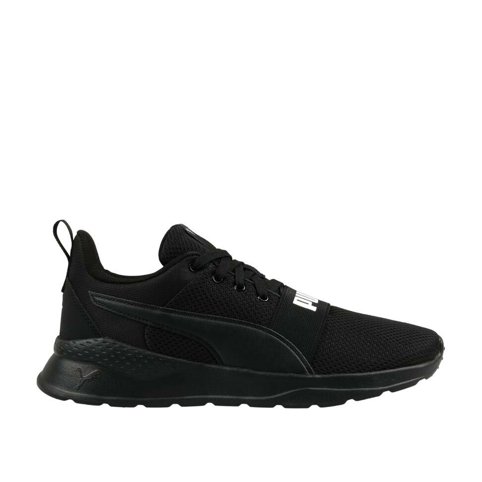 PUMA ANZARUN LİTE BOLD ERKEK SİYAH SPOR AYAKKABI 372362-01