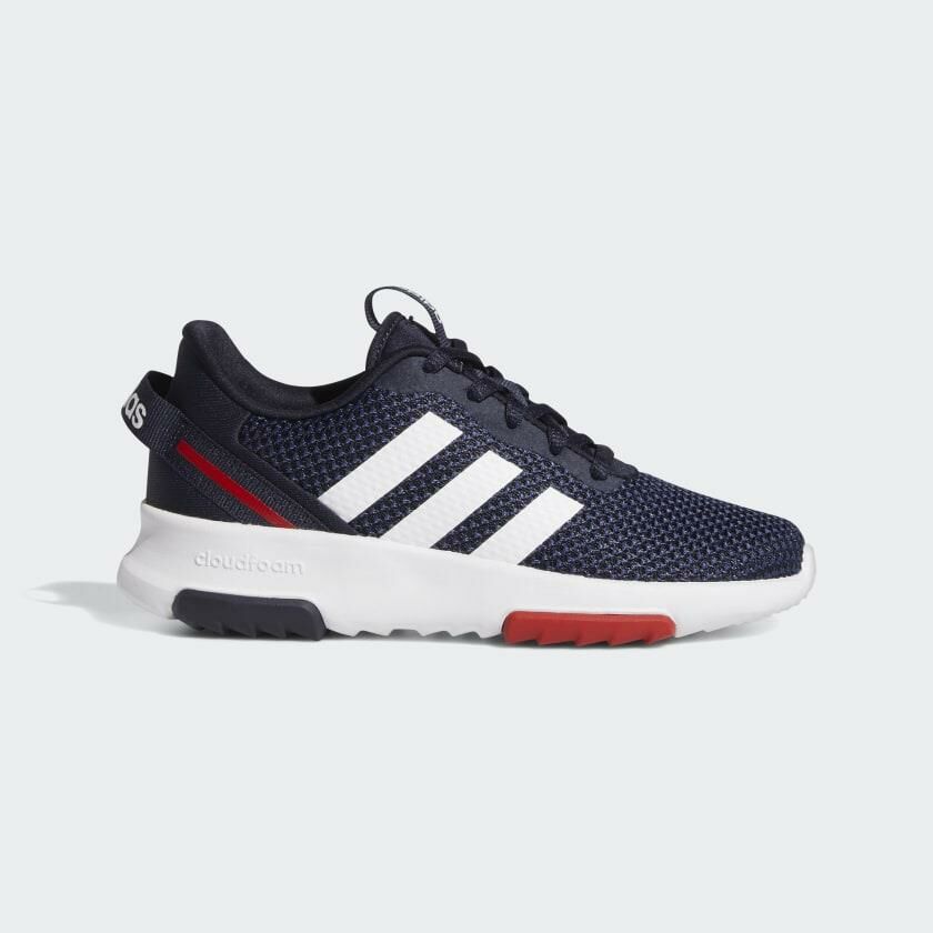 adidas RACER TR 2.0 SHOES ÇOCUK SPOR AYAKKABI FX7277