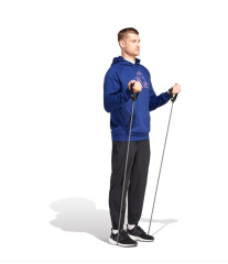 adidas M Gg Bl Nov Hd Erkek Antrenman Sweatshirt IM1770