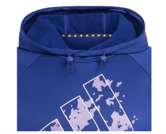 adidas M Gg Bl Nov Hd Erkek Antrenman Sweatshirt IM1770