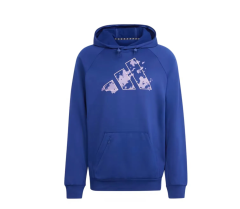 adidas M Gg Bl Nov Hd Erkek Antrenman Sweatshirt IM1770