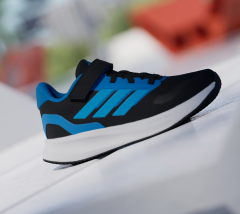 adidas Runfalcon 5 Çocuk Koşu Ayakkabısı JP9399