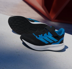 adidas Runfalcon 5 Çocuk Koşu Ayakkabısı JP9399