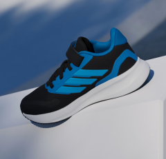 adidas Runfalcon 5 Çocuk Koşu Ayakkabısı JP9399