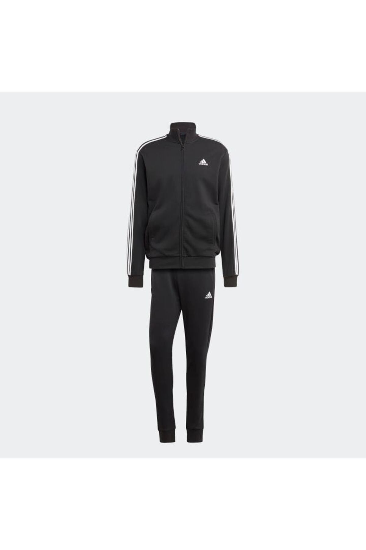 adidas Erkek Eşofman Takımı M 3s Ft Tt Ts IC6766