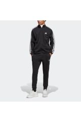 adidas Erkek Eşofman Takımı M 3s Ft Tt Ts IC6766