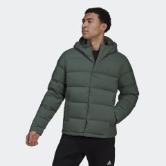 Adidas Erkek Günlük Kaban Mont Helionic Ho Jkt HG8749