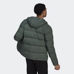 Adidas Erkek Günlük Kaban Mont Helionic Ho Jkt HG8749