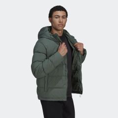 Adidas Erkek Günlük Kaban Mont Helionic Ho Jkt HG8749