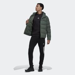 Adidas Erkek Günlük Kaban Mont Helionic Ho Jkt HG8749