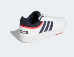 adidas Hoops 3.0 Erkek Günlük Beyaz SpoR Ayakkabı GY5427