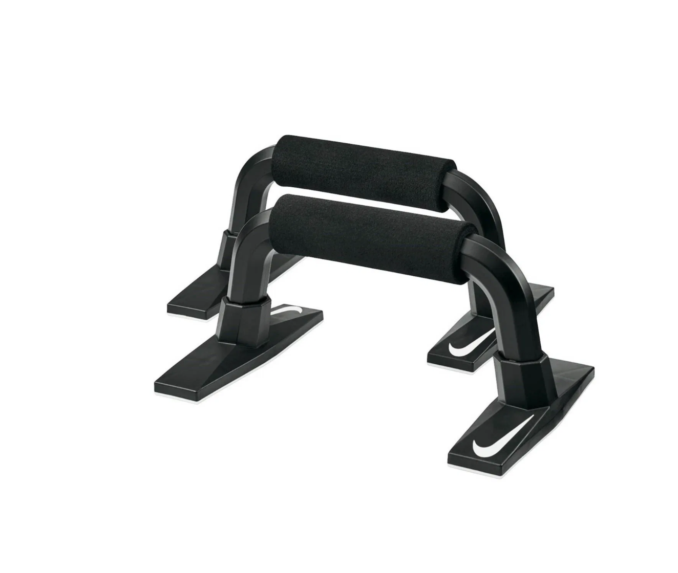 Nike Push Up Grip 3.0 Siyah Şınav Barı N.100.0749.010.NS
