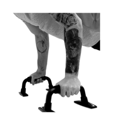 Nike Push Up Grip 3.0 Siyah Şınav Barı N.100.0749.010.NS