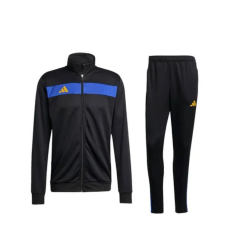 Adidas Tiro Es Ts Erkek Eşofman Takımı JX2216