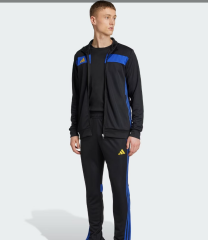 Adidas Tiro Es Ts Erkek Eşofman Takımı JX2216