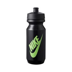 Nike Aksesuar Big Mouth Graphic 2.0 22Oz Unisex Siyah Antrenman Suluk N.000.0043.047.22