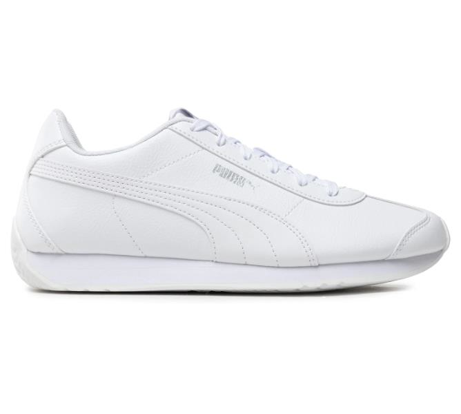puma Turin Beyaz Spor Ayakkabı 383037 02