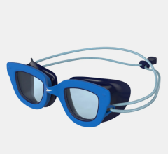 Speedo Sunny G Seasiders Çocuk Yüzücü Gözlüğü 8-775049115066