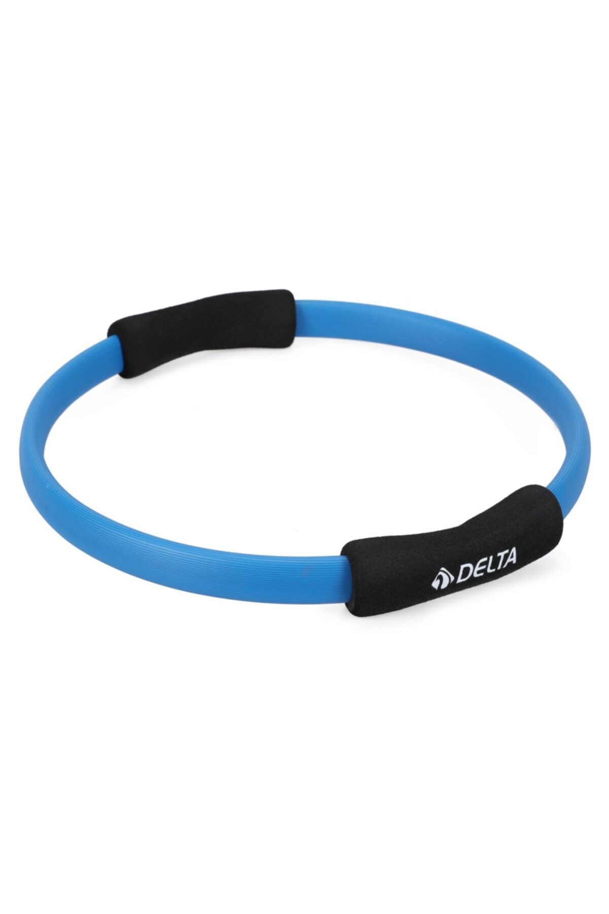 Delta Dura-Strong 35 Cm Mavi Pilates Çemberi Egzersiz Çemberi-MAVİ