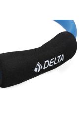 Delta Dura-Strong 35 Cm Mavi Pilates Çemberi Egzersiz Çemberi-MAVİ