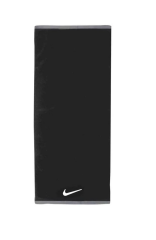 Nike Fundamental Towel Large Unisex Siyah Antrenman Havlu N.100.1522.010.LG
