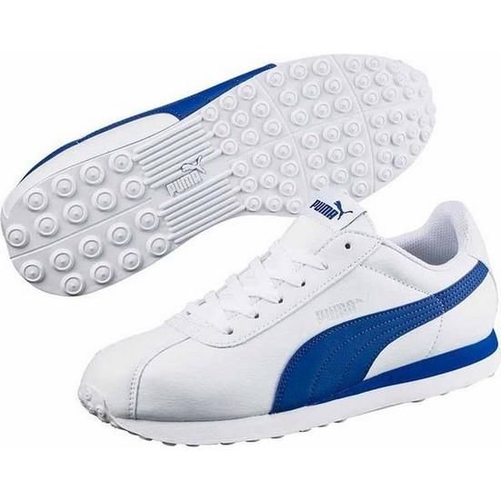 Puma 360116-18 Turin Günlük Erkek Spor Ayakkabı