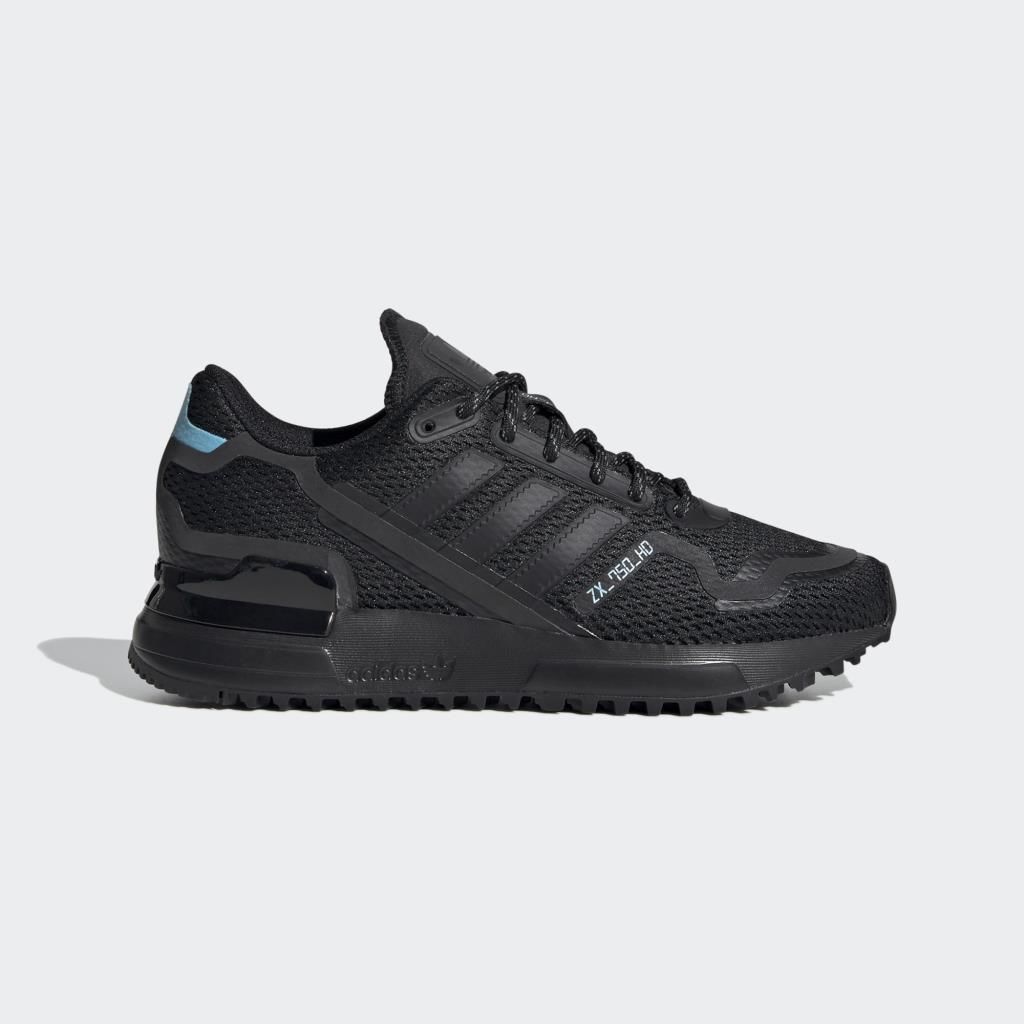 Adidas FV4616 ZX 750 HD J Kadın Günlük Ayakkabı