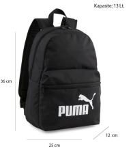 Puma Phase Small Unisex Sırt Çantası 079879-01