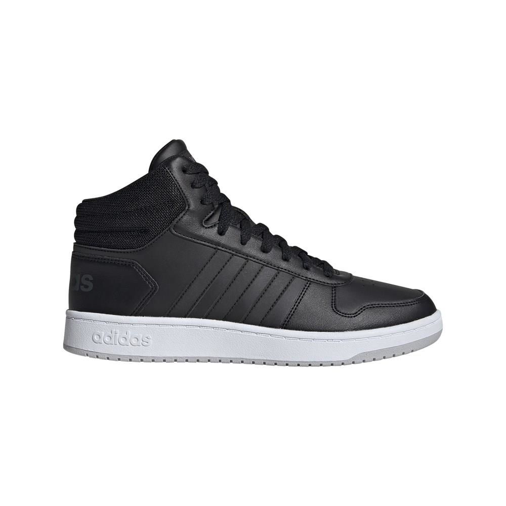 adidas Hoops 2-0 Mid Erkek Günlük Spor Ayakkabı EE7379