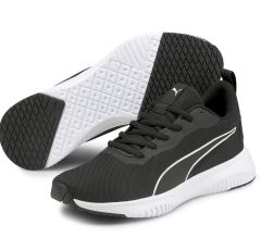 Puma Flyer Flex Jr Çocuk Beyaz Günlük Stil Ayakkabı 195562-01