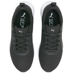 Puma Flyer Flex Jr Çocuk Beyaz Günlük Stil Ayakkabı 195562-01