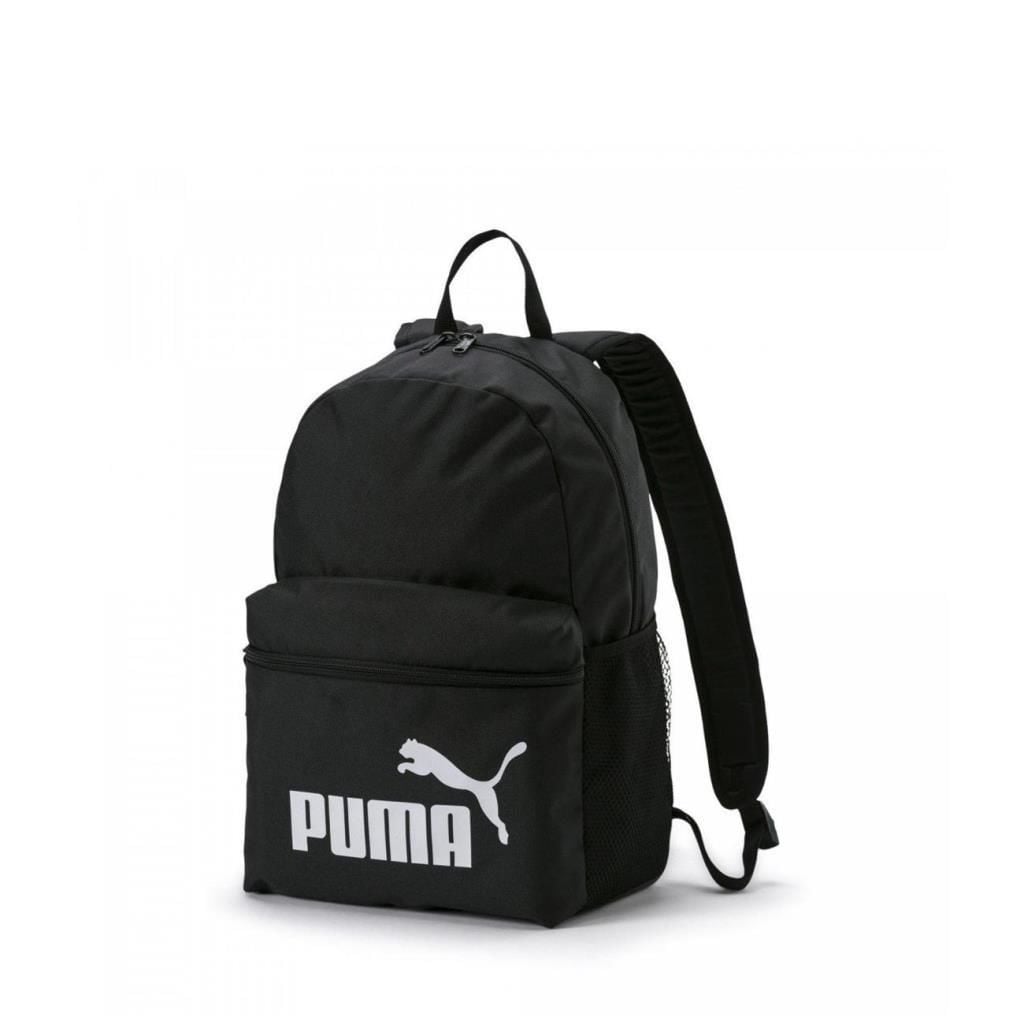 PUMA PHASE SİYAH SIRT ÇANTASI (075487-01)