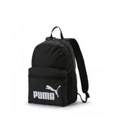 PUMA PHASE SİYAH SIRT ÇANTASI (075487-01)