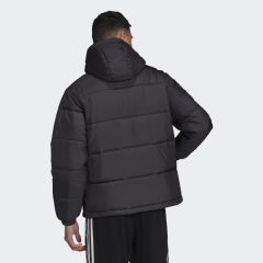 adidas PADDED HOODED PUFFER JACKET H13555