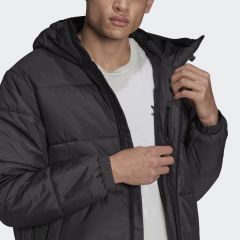 adidas PADDED HOODED PUFFER JACKET H13555
