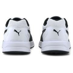 Puma Taper Unisex Beyaz Günlük Ayakkabı 37301805