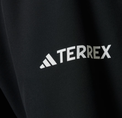 adidas Terrex Multi Liteflex Kadın Siyah Eşofman Altı JF3693