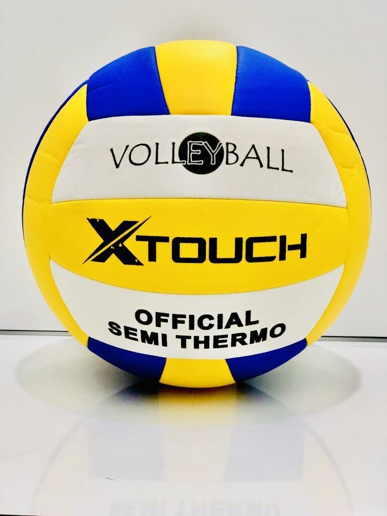 Touch Voleybol Topu