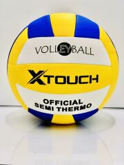 Touch Voleybol Topu