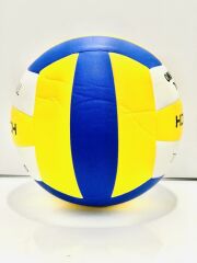 Touch Voleybol Topu