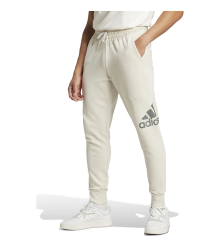 Adidas Bej Erkek Normal Düz Eşofman Altı IY9001