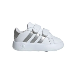 Adidas Beyaz Unisex Bebek Yürüyüş Ayakkabısı ID5274